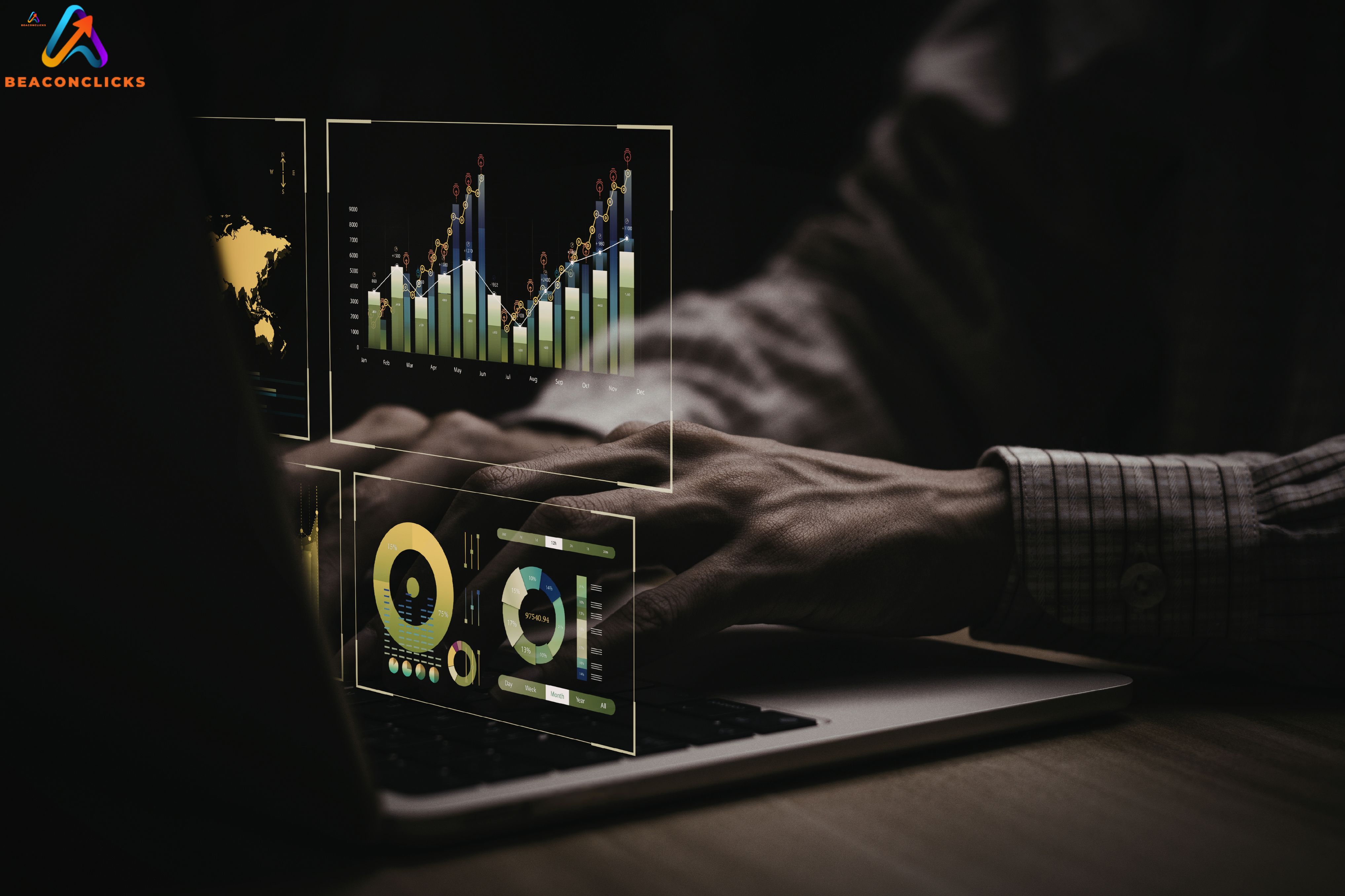 What Is a Website Actually Supposed to Do for Your Business?